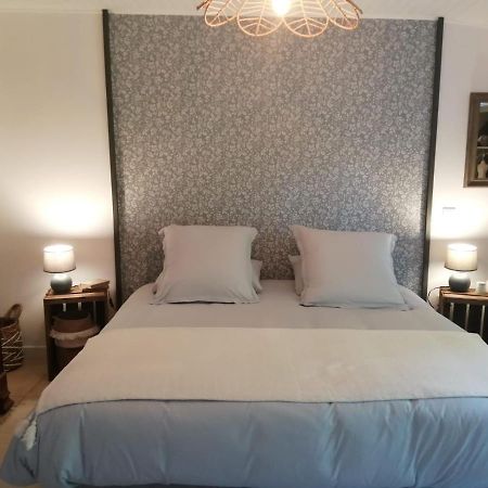La Parenthese Bed & Breakfast Saint-Etienne-du-Bois  Exterior photo